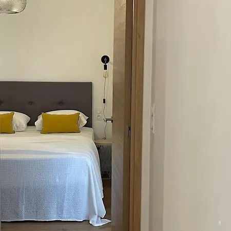Centre Apartment